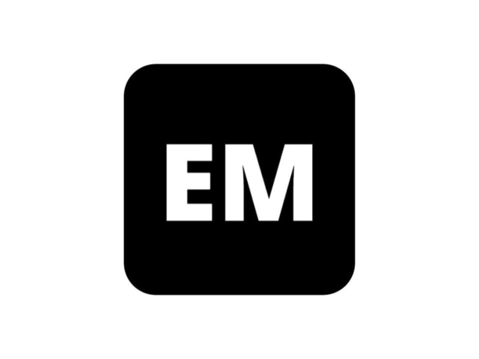 Everything Marketplaces logo - company Ben Levinson has worked with
