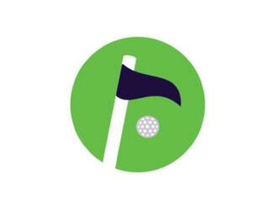 Fairway Finder logo - company Ben Levinson has worked with