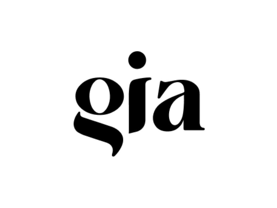 Gia logo - company Ben Levinson has worked with