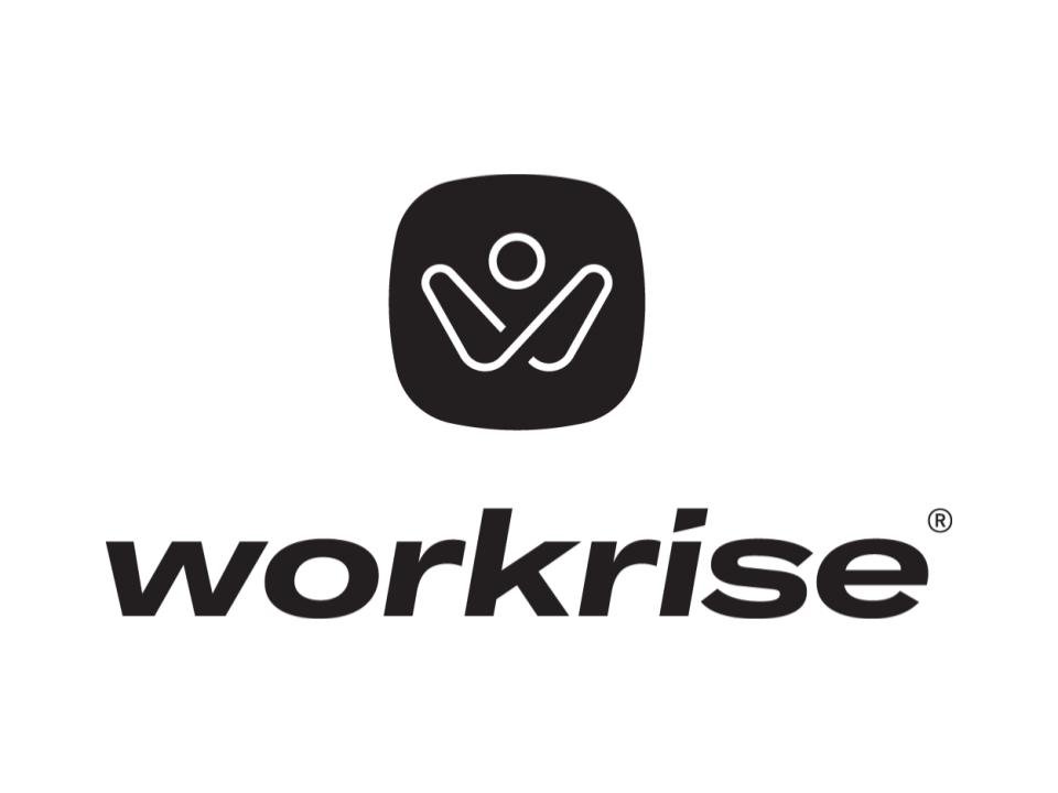 Workrise logo - company Ben Levinson has worked with